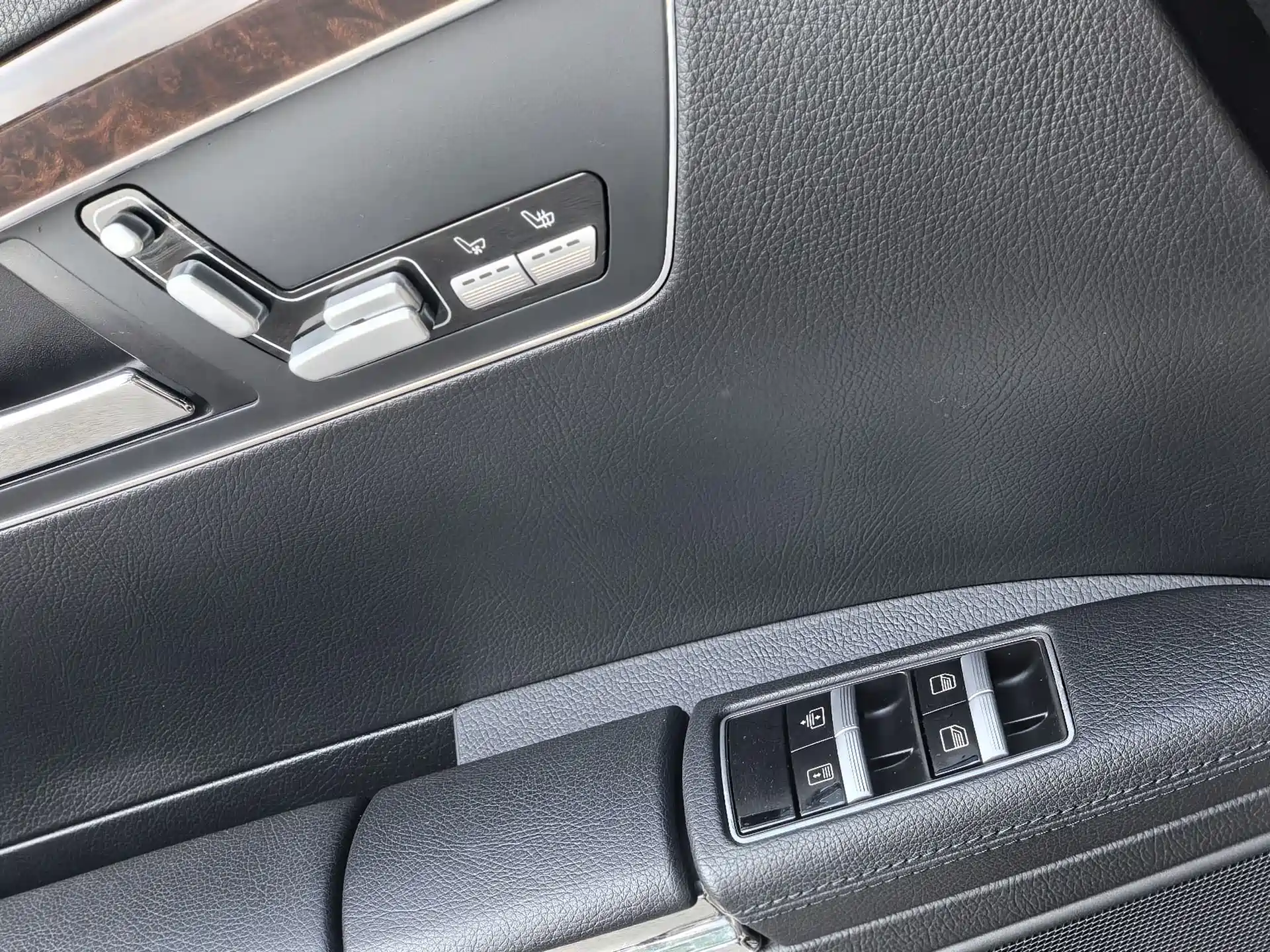 Фото 16 - Brabus S-Class