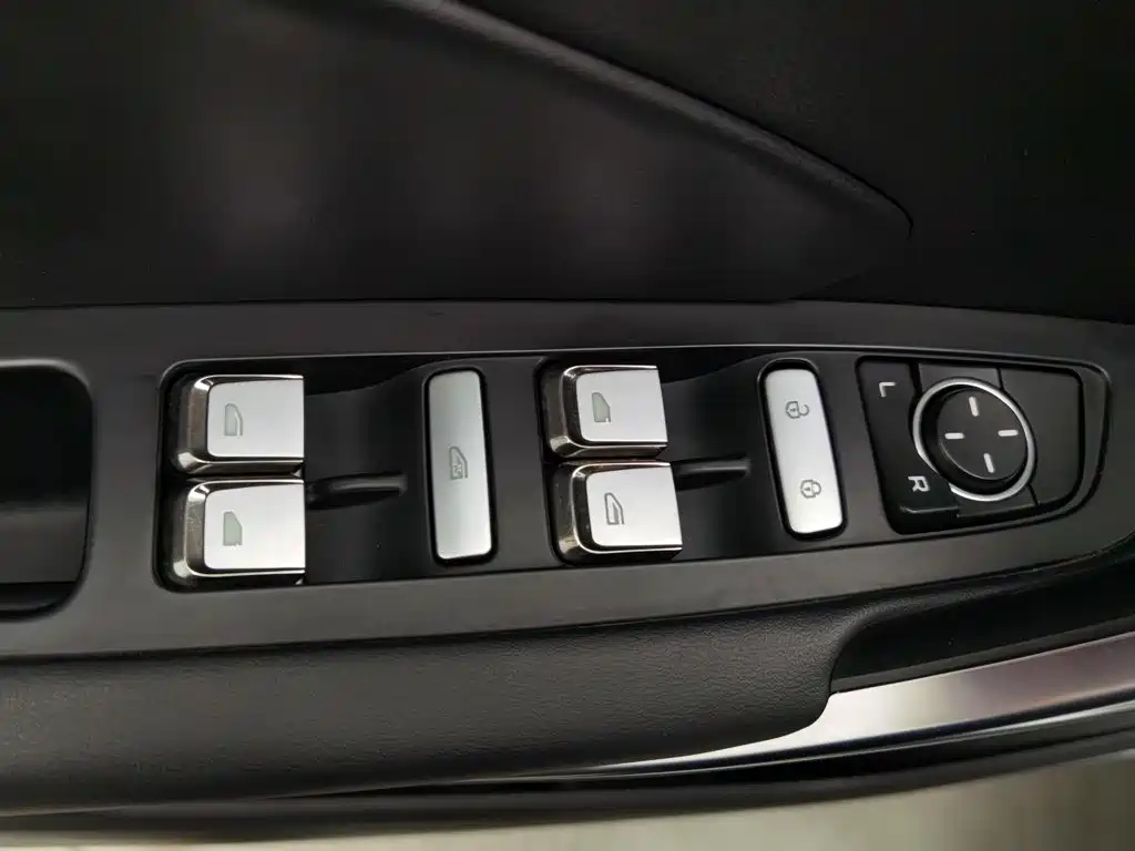 Geely Boyue, миниатюра 9