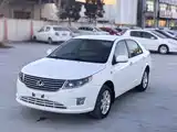 Фото 1 - Geely GC7