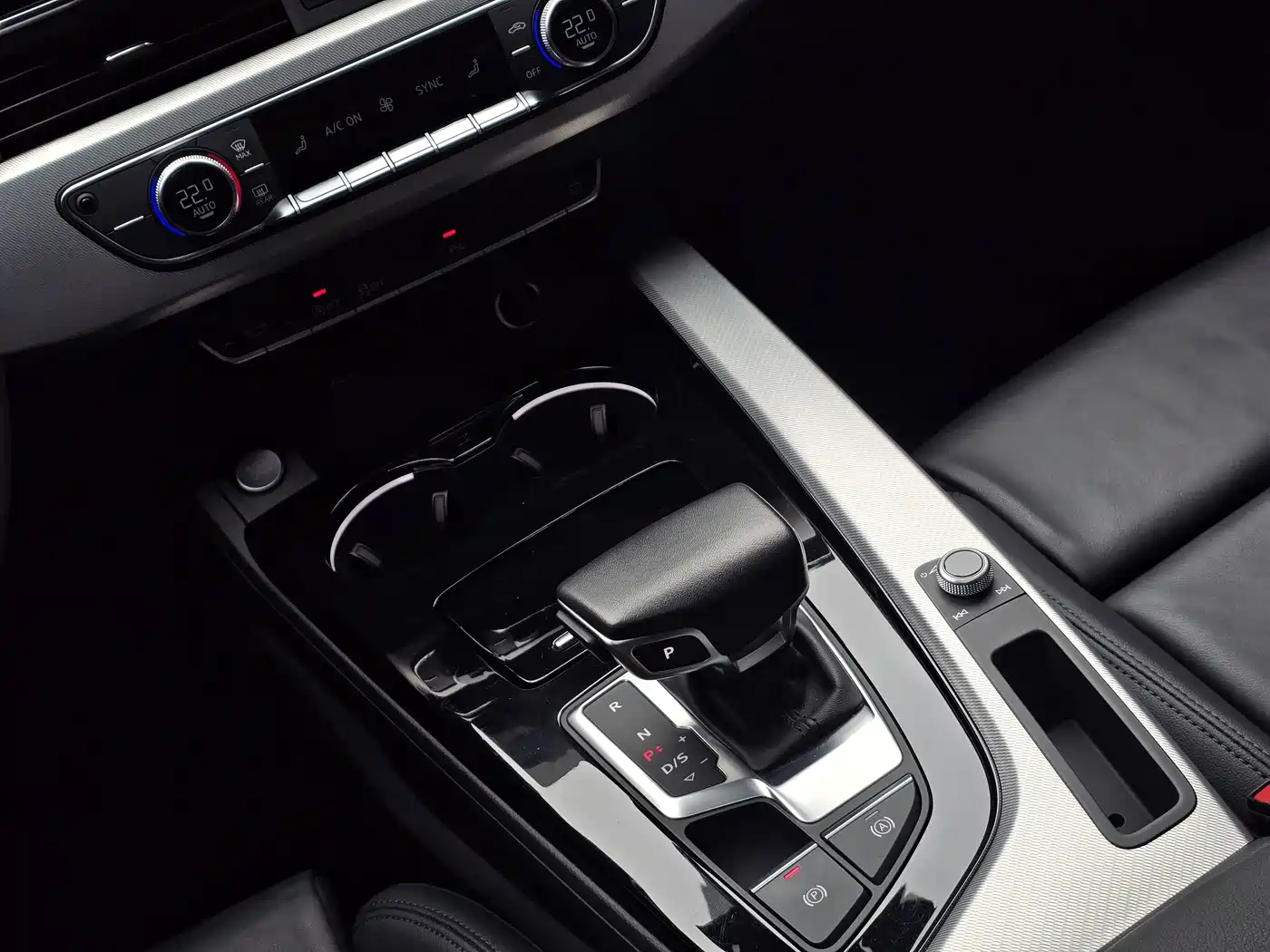 Audi A5 (Import) 2023 Sportback 40 TFSI Fashion Dynamic фото 20