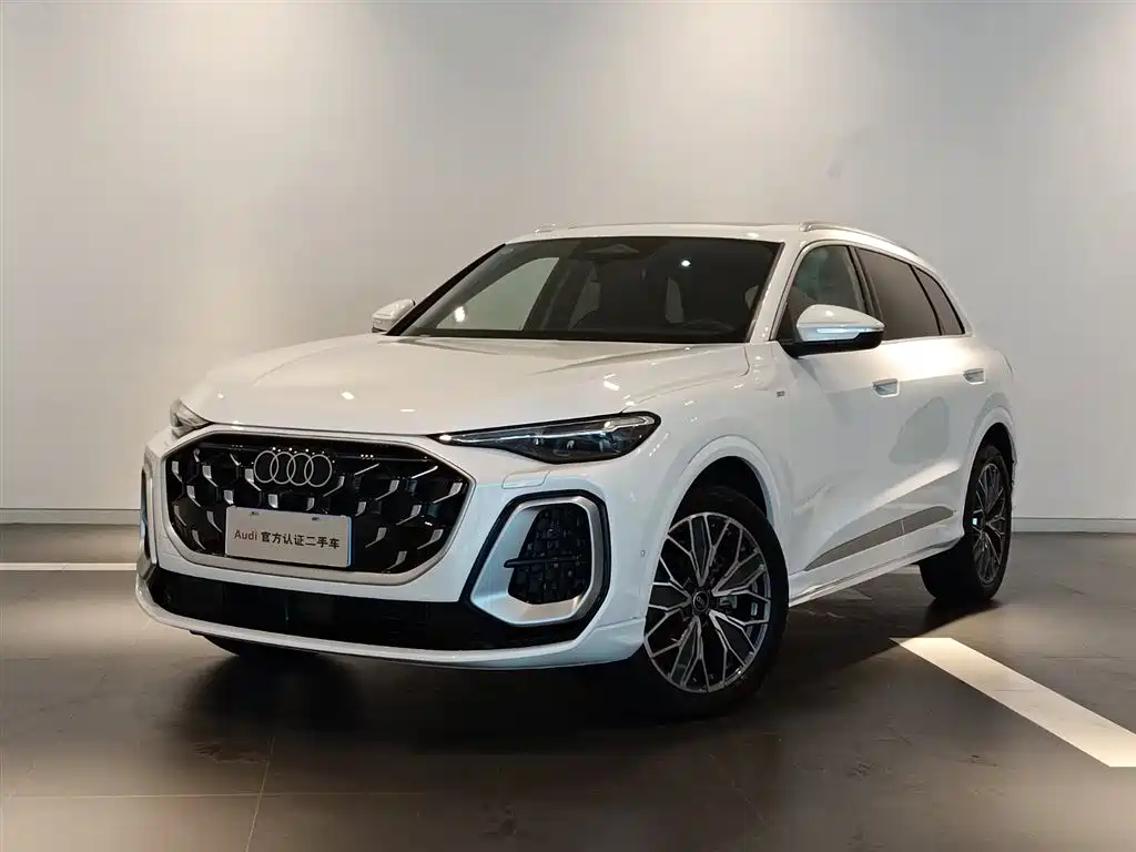 Audi Q5L 2026 Luxury Sport 150kW