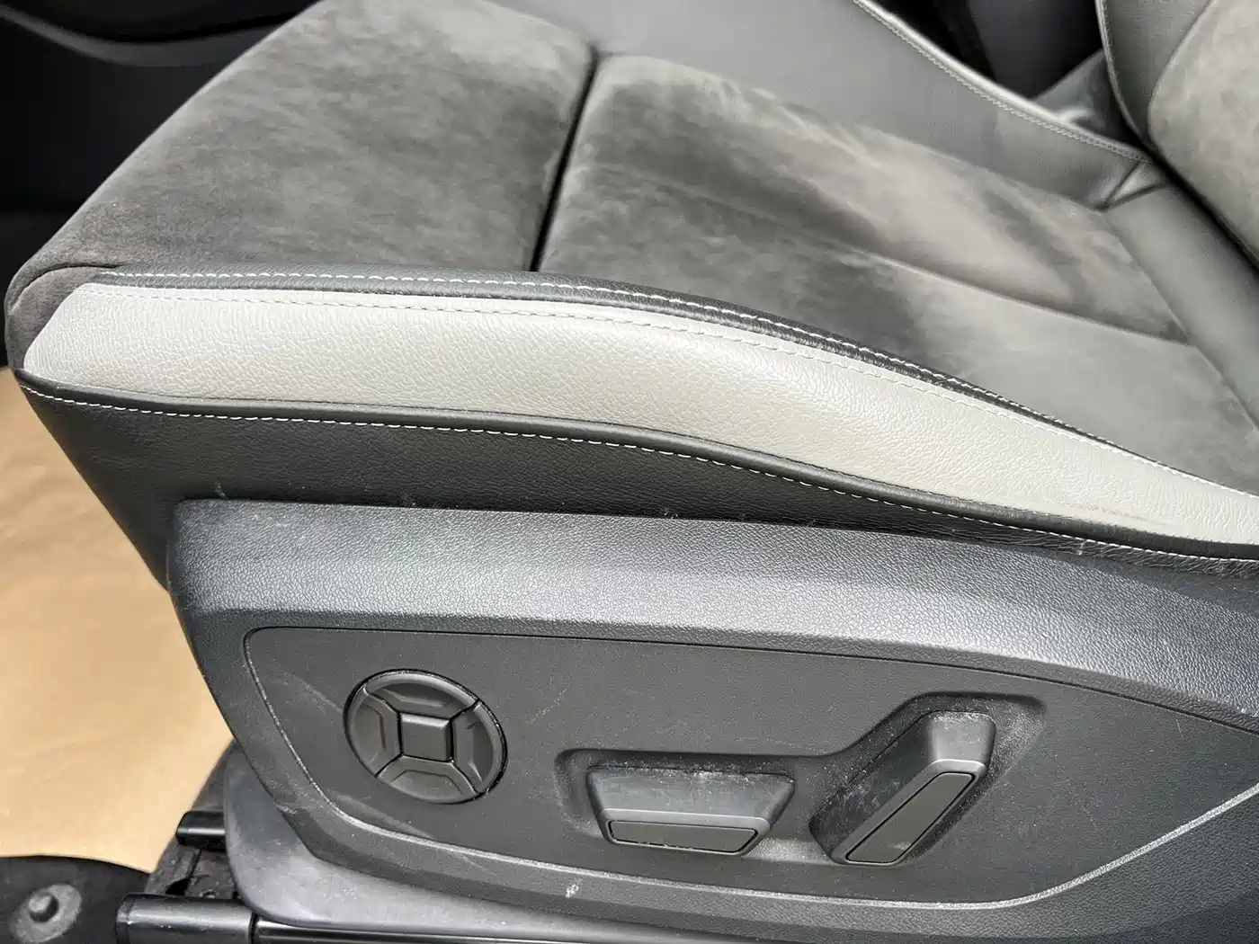 Audi Q3 2022 35 TFSI Fashion Dynamic фото 18