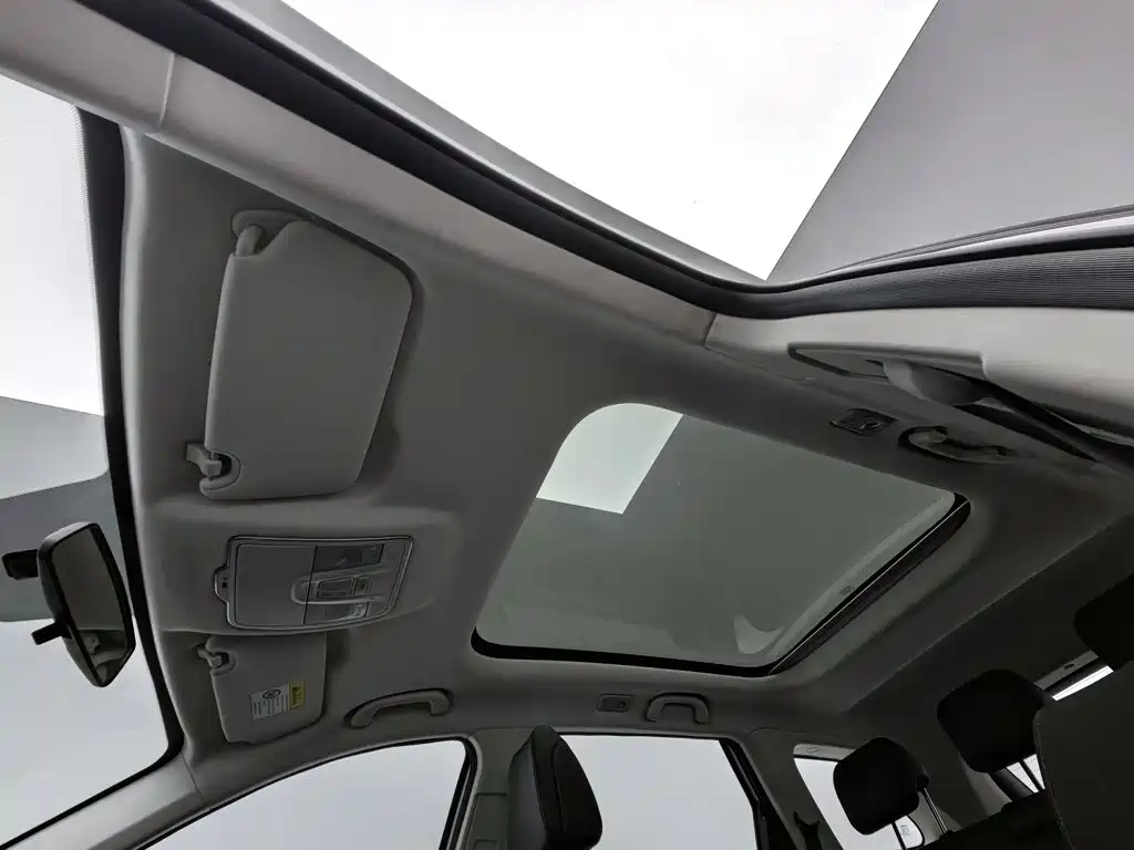 Changan Oshan X7 PLUS 2022 2022 1.5T Blue Whale Edition Auto Premium