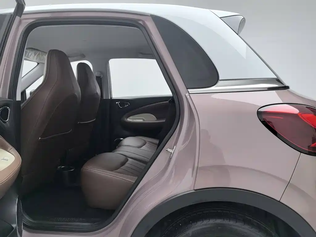 Photo 15 - Wuling Motors Wuling Bingo
