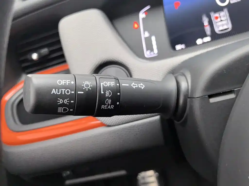Honda LIFE 2024 2023 1.5L CVT SPORT Heartbeat Edition