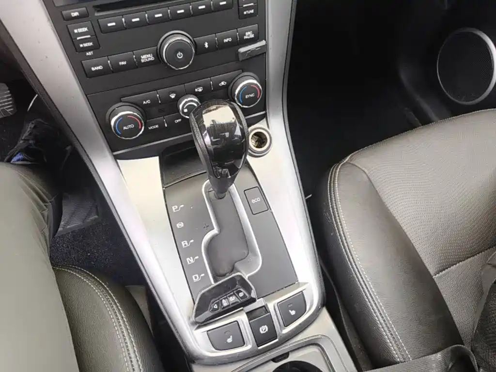 Chevrolet Captiva 2017 2017 2.4L 2WD Luxury Edition 7-Seater