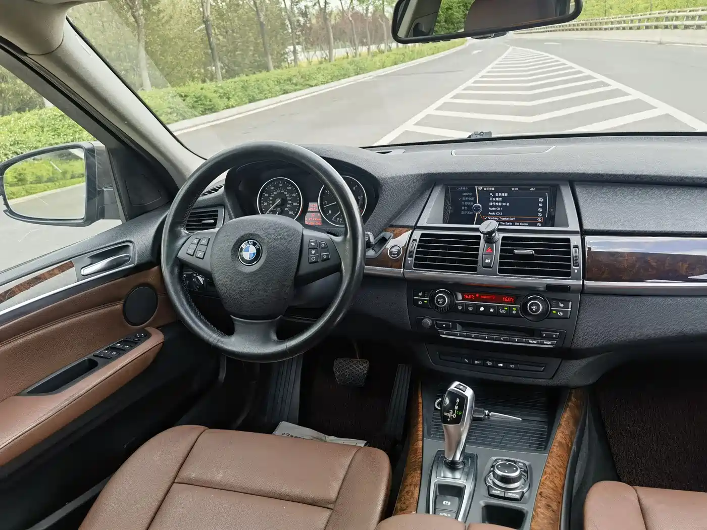 BMW X5 (Import) фото 11