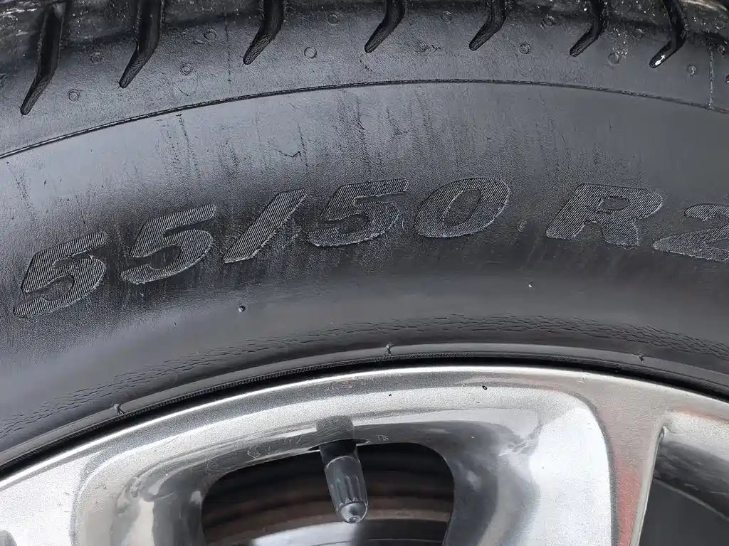 Ford Explorer (Import) 2013 2013 3.5L Prestige
