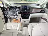 Фото 10 - Buick GL8