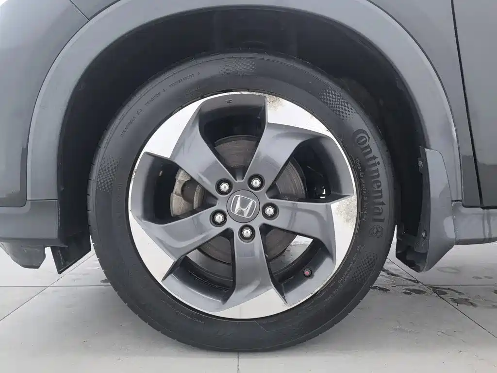 Photo 17 - Honda Vezel