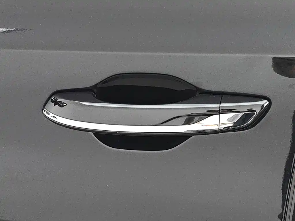 Фото 18 - Hongqi H5