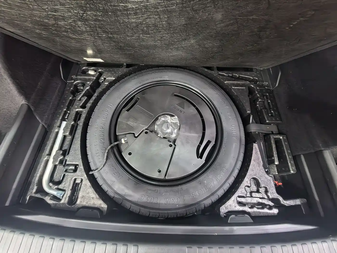 Audi Q3 2023 35 TFSI Fashion Dynamic (1.4T) фото 19