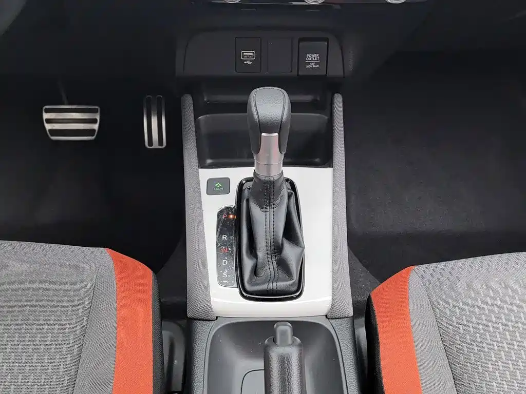 Honda LIFE 2024 2023 1.5L CVT SPORT Heartbeat Edition
