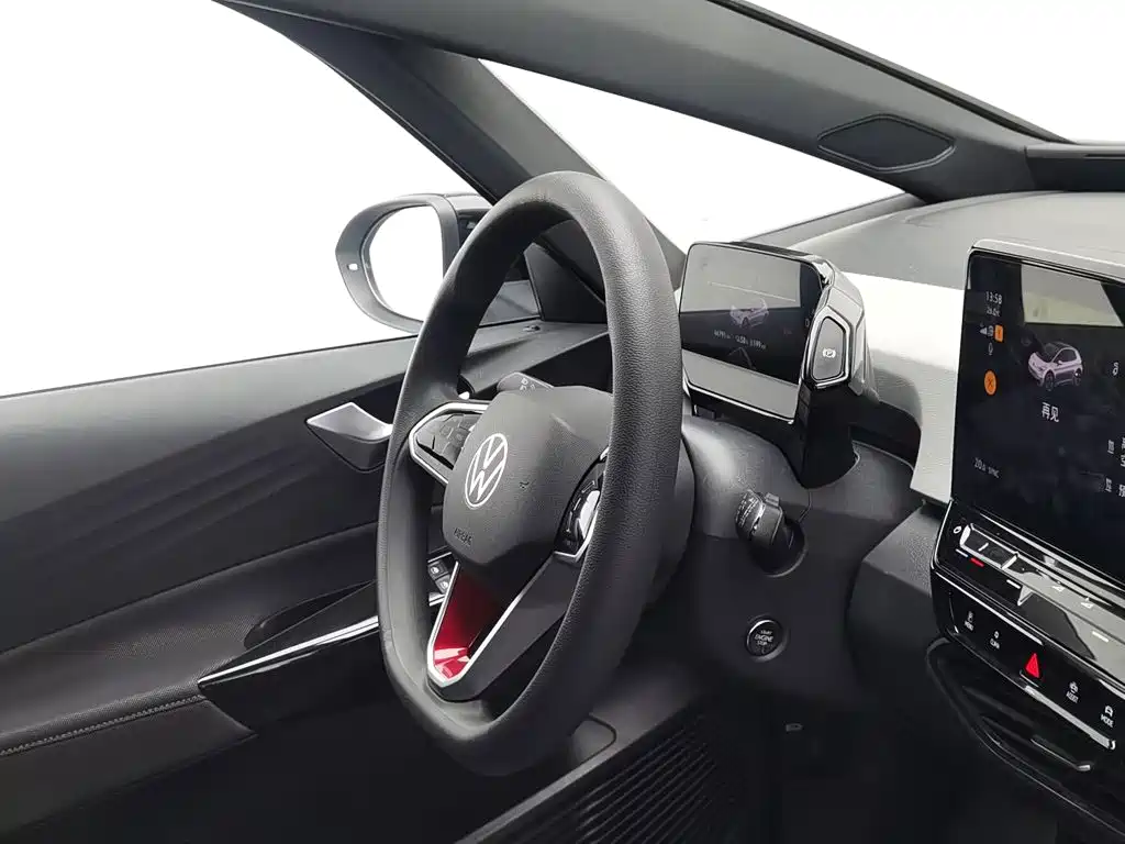 Volkswagen ID.3, миниатюра 22