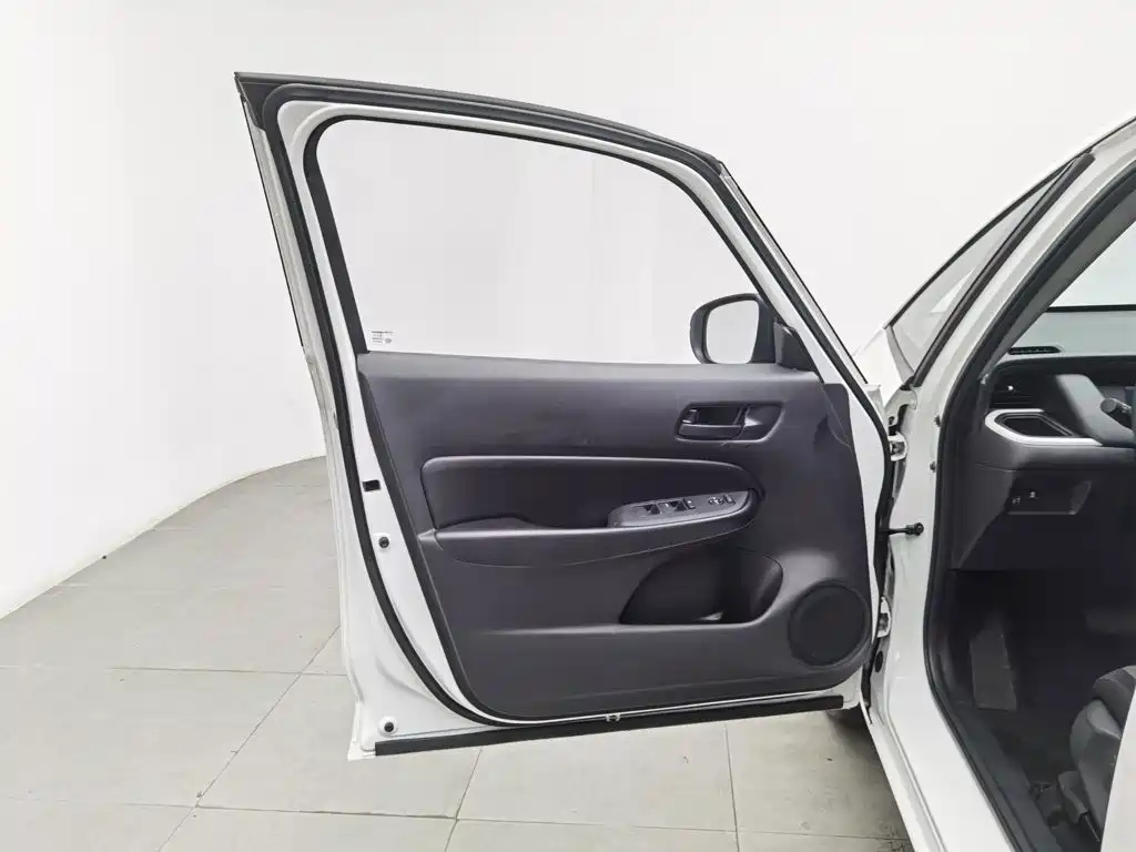 Honda Fit, миниатюра 8
