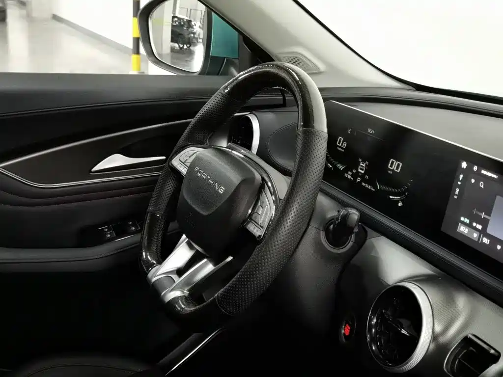 صورة 22 - Dongfeng Fengxing Fengxing T5 EVO