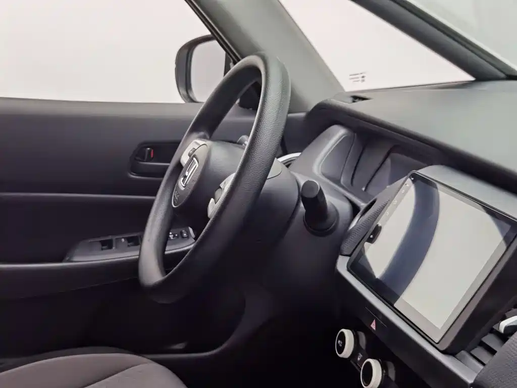 Honda Fit, миниатюра 22