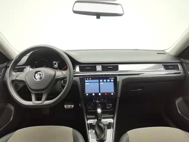 Volkswagen C-TREK 2017 1.6L Automatic Comfort — фото 5
