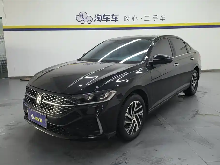 Volkswagen Lavida 2023 300TSI DSG Starlight Full Comfort Edition
