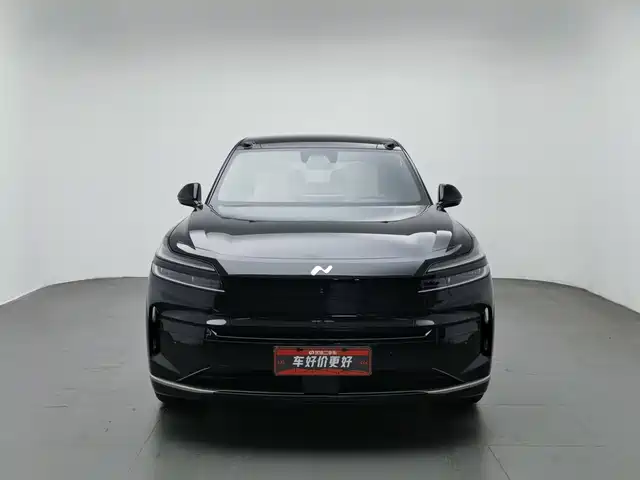 Ledao L90 2025 AWD Base Model — фото 3