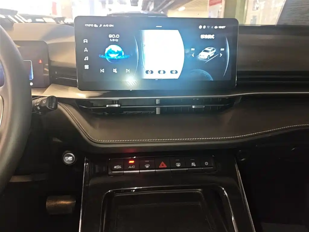 Haval H6 2021 3rd Gen 1.5T Auto 2WD Pro фото 13