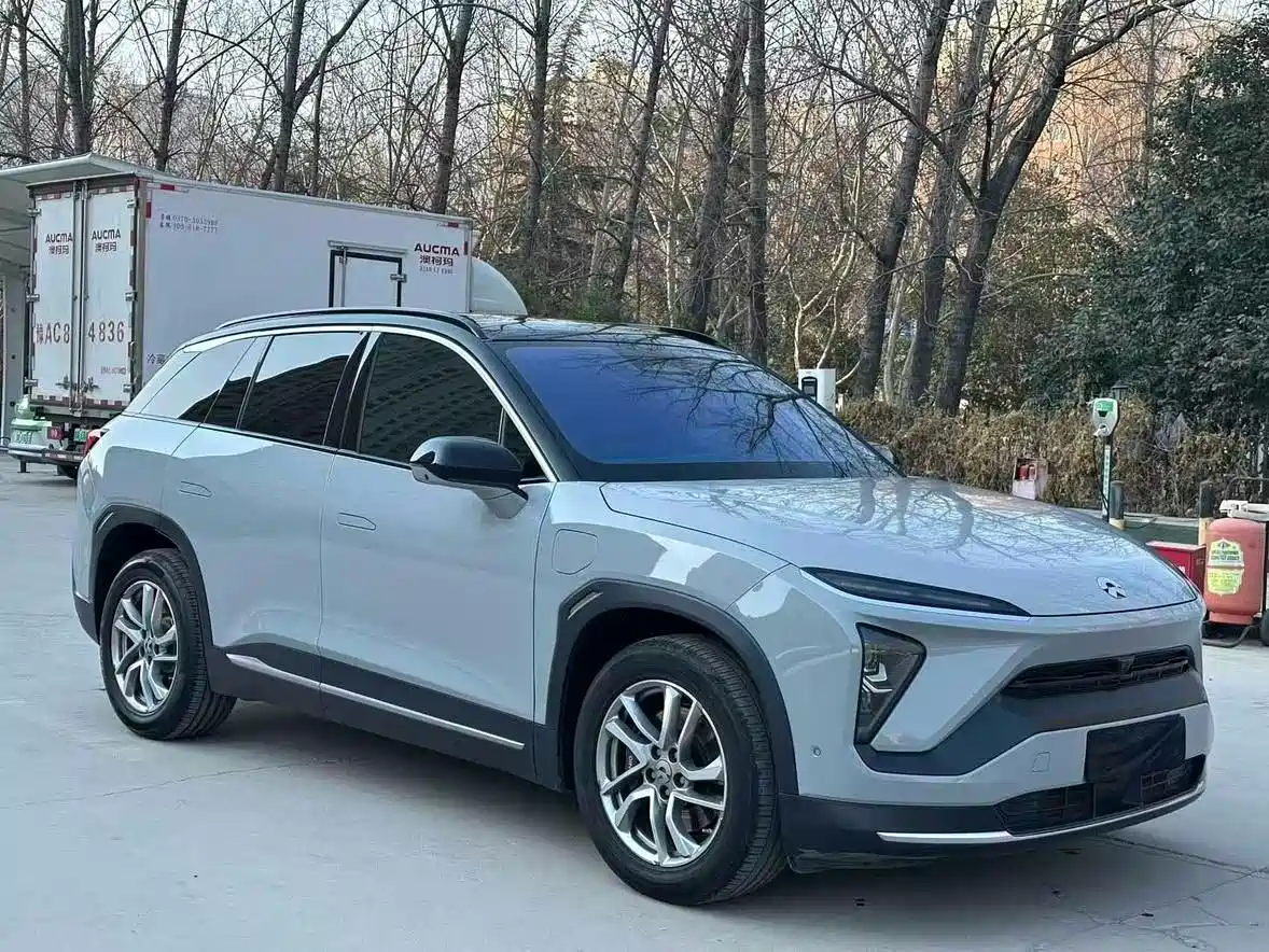 NIO NIO ES6
