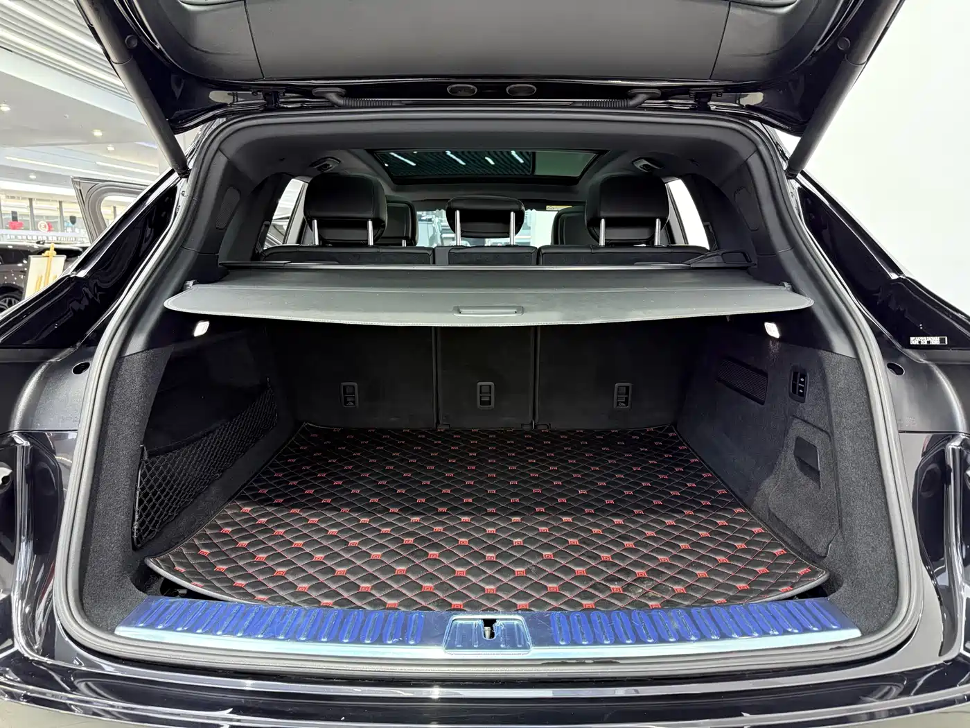 Porsche Cayenne 2019 Cayenne 3.0T фото 25