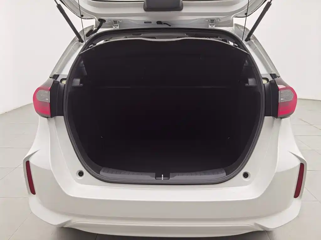 Honda Fit, миниатюра 16