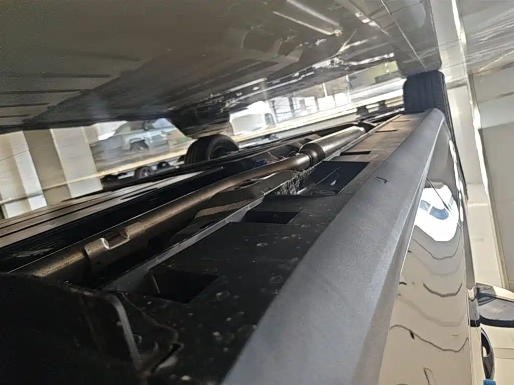 Geely Galaxy Galaxy Stellar 6 2025 60km Voyager Edition фото 22