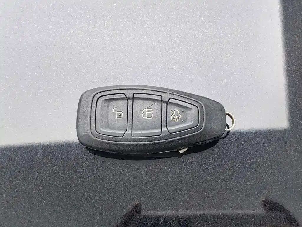 Photo 19 - Ford Kuga