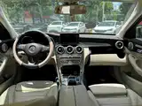 Фото 9 - Mercedes-Benz C-Class