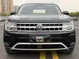 Фото 3 - Volkswagen Teramont