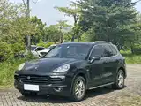 Фото 1 - Porsche Cayenne New Energy