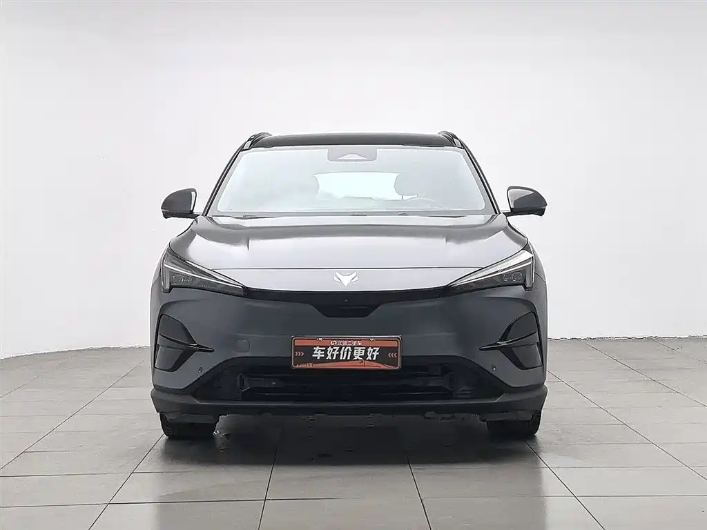 ARCFOX EXTREME FOX POLAR FOX ALPHA T5