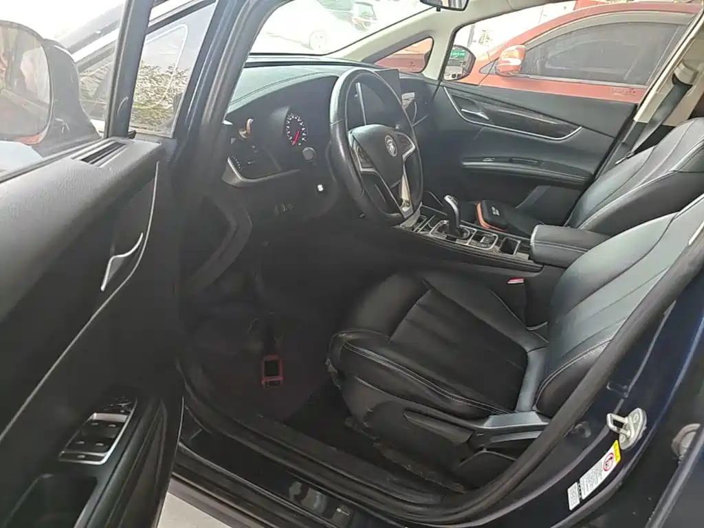 Photo 15 - BYD Song MAX