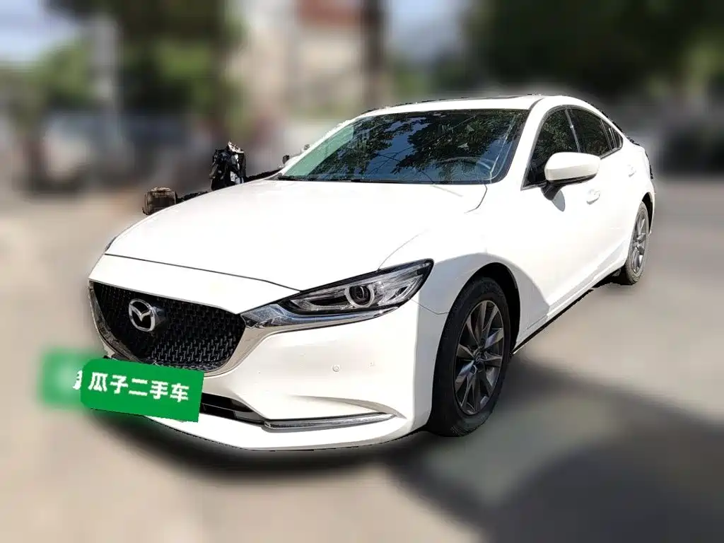 Similar car