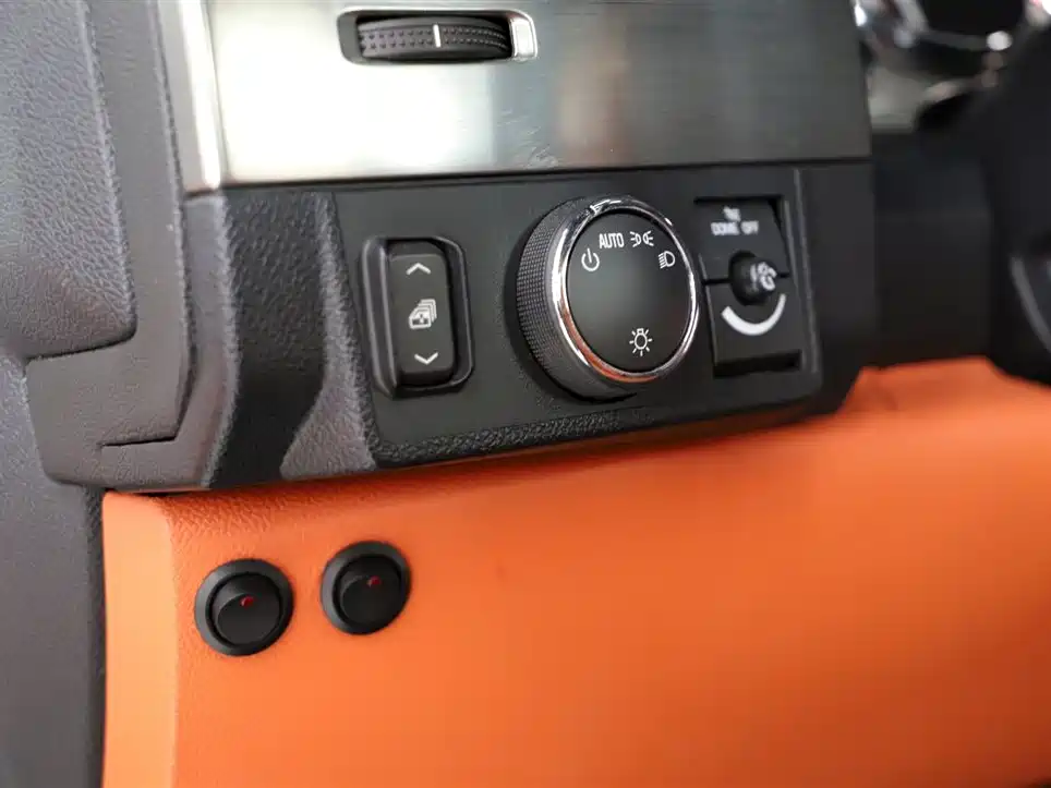 Hummer H2 2008 Model 6.2 AT фото 17