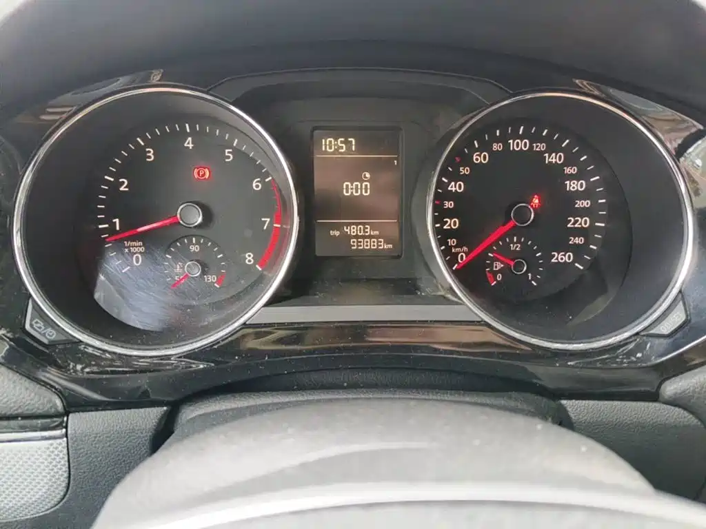 Фото 4 - Volkswagen Sagitar