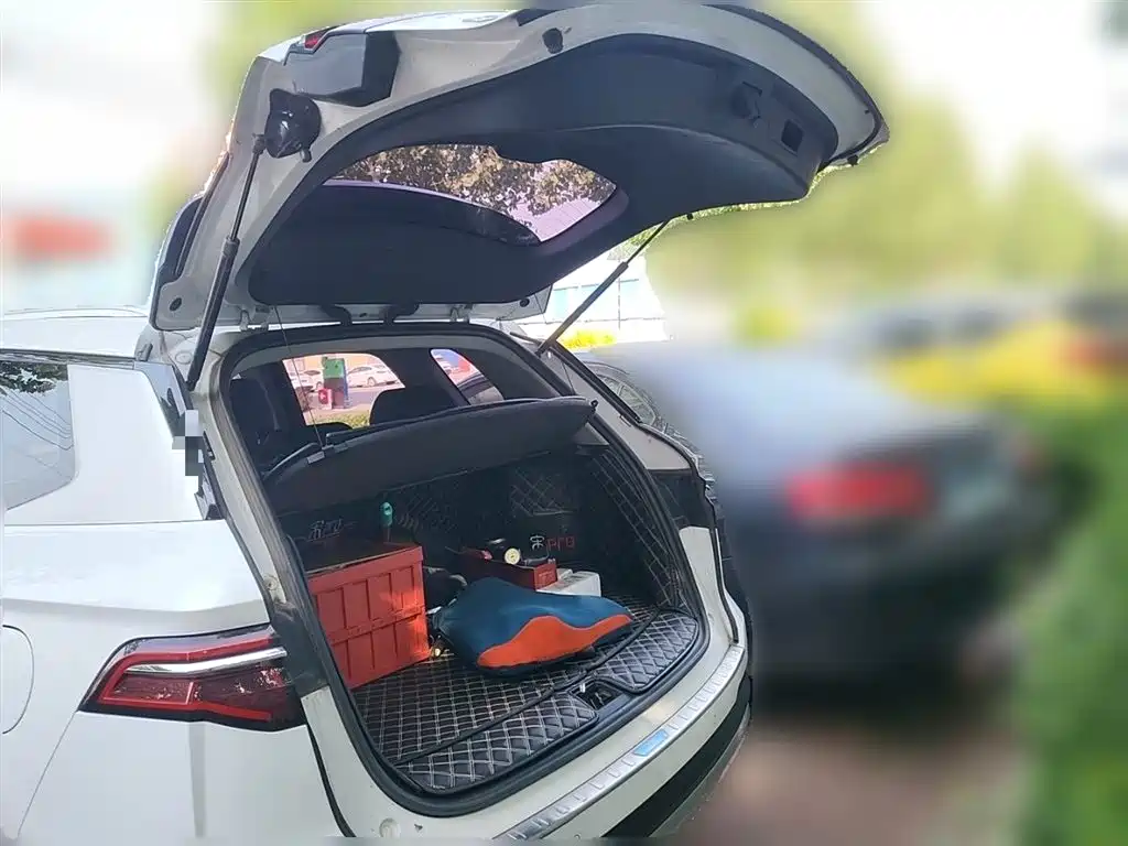 BYD Song Pro 2019 1.5T Automatic Elite фото 16