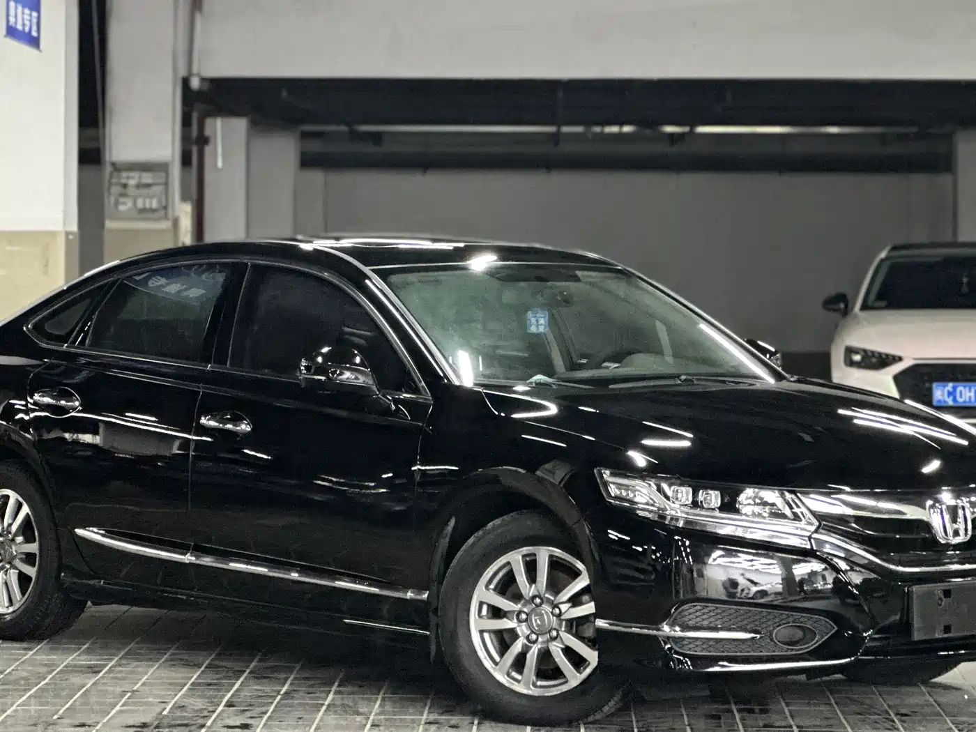 Honda Spirior 2018 2017 2.0L Classic Edition