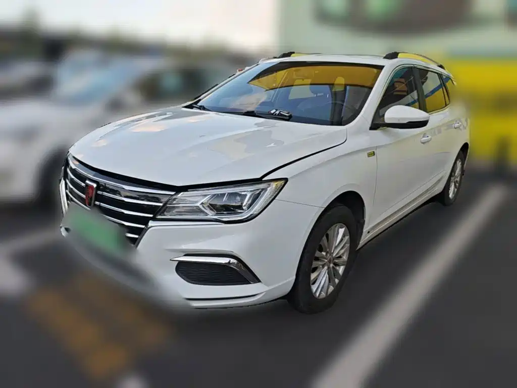 2022 Roewe Ei5