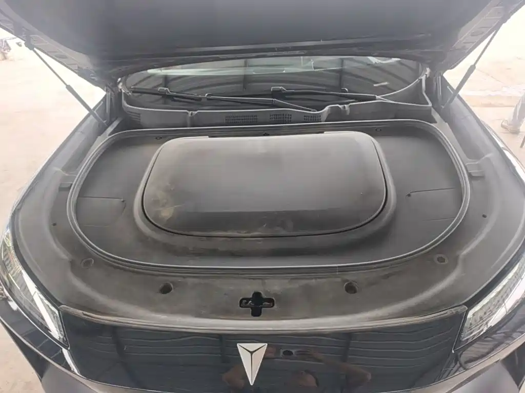 Deepal S07 2024 2023 200Max Range Extender Edition