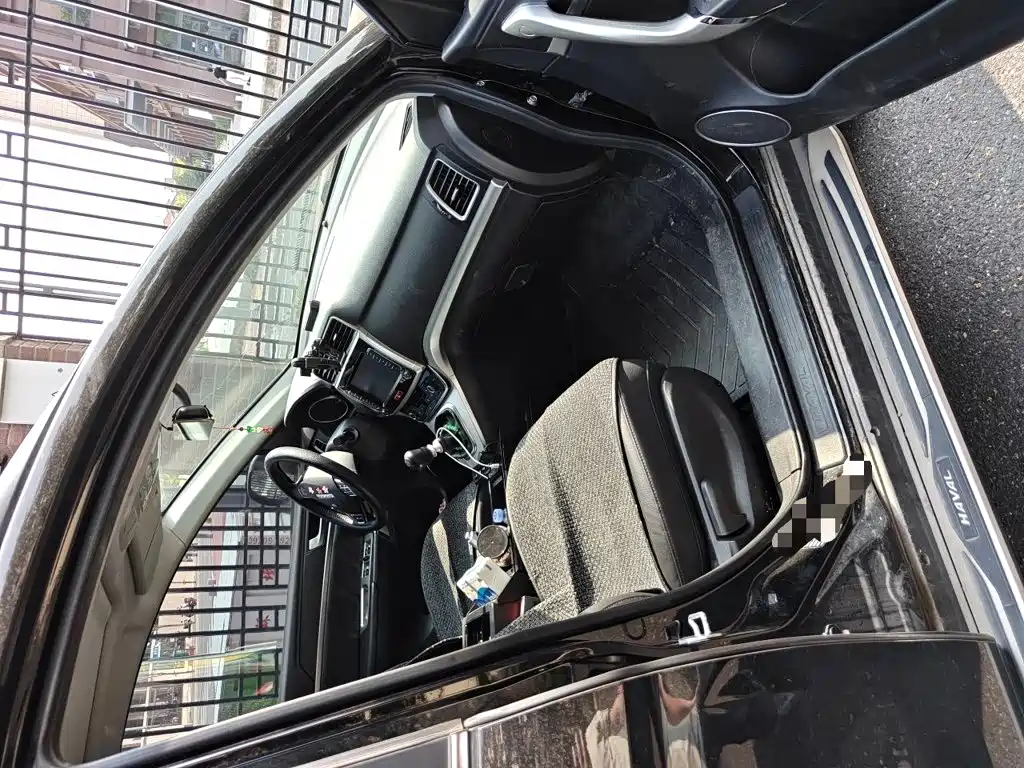Photo 19 - Haval M6