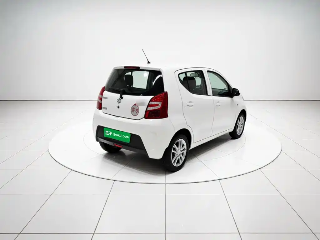 صورة 6 - Suzuki Alto