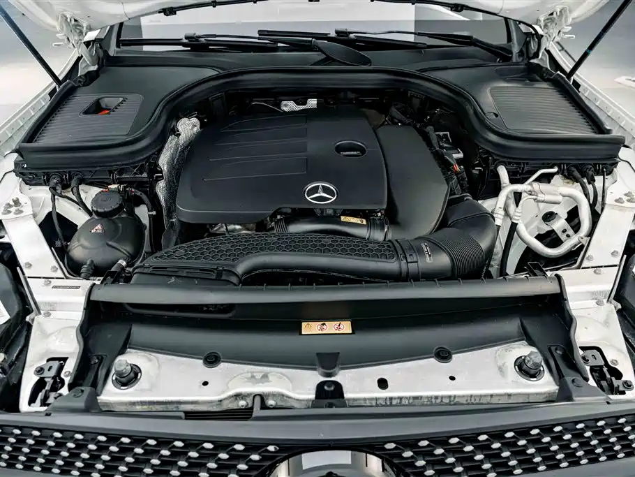 Mercedes-Benz GLC Coupe 2022 2021 GLC 300 4MATIC Coupe SUV