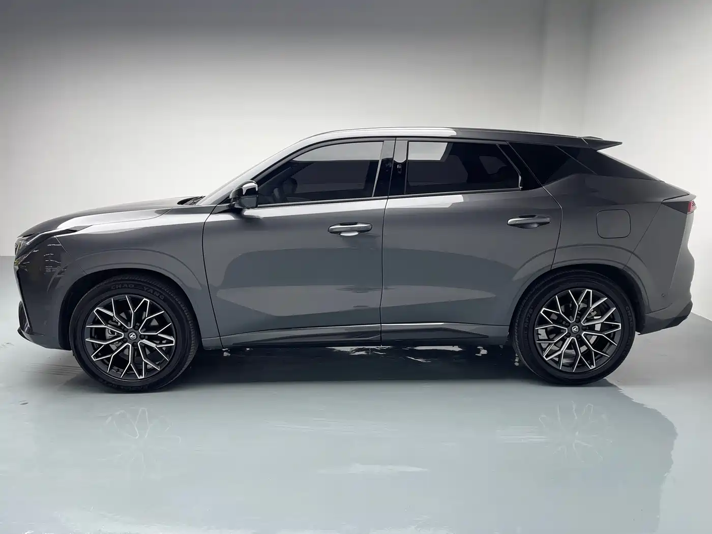 CHANGAN UNI Z NEW ENERGY