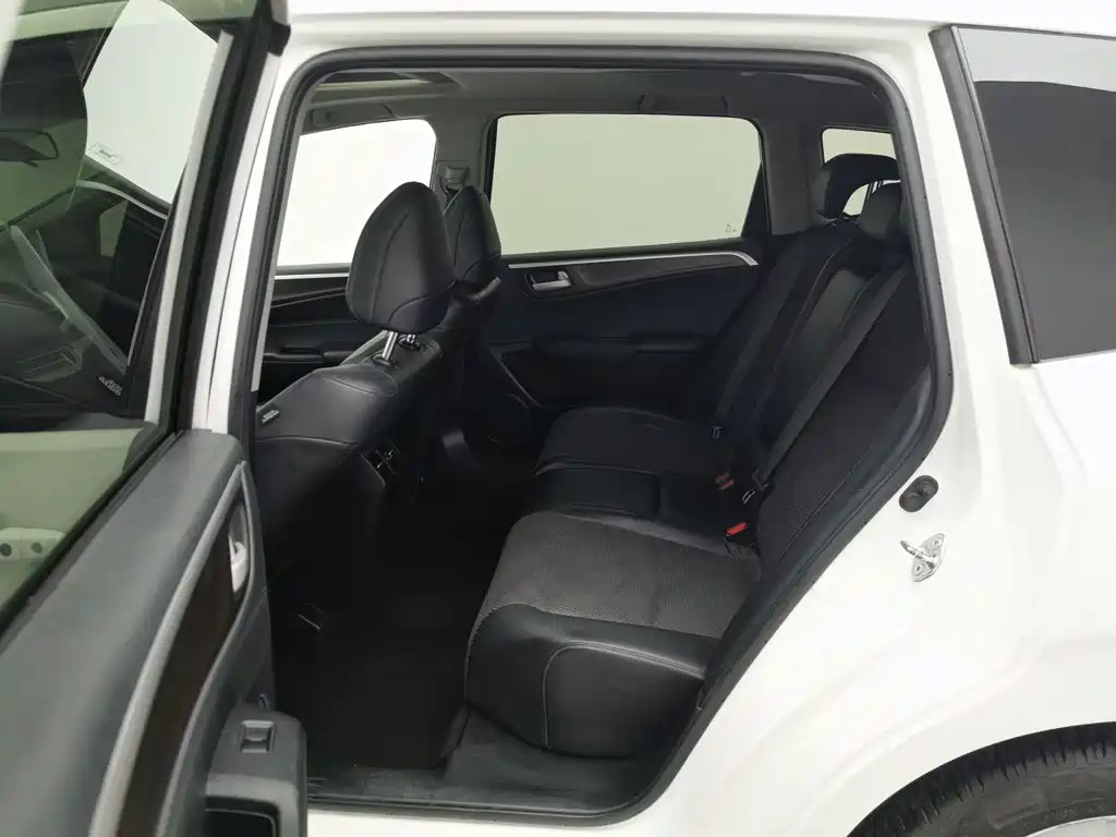 Honda Jade 2015 2016 1.8L Automatic Comfort Elite Version 5-seater