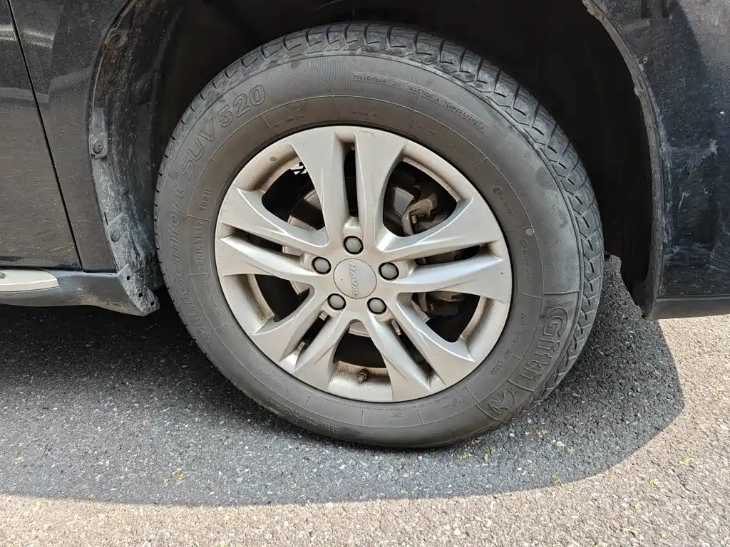 Photo 25 - Haval M6