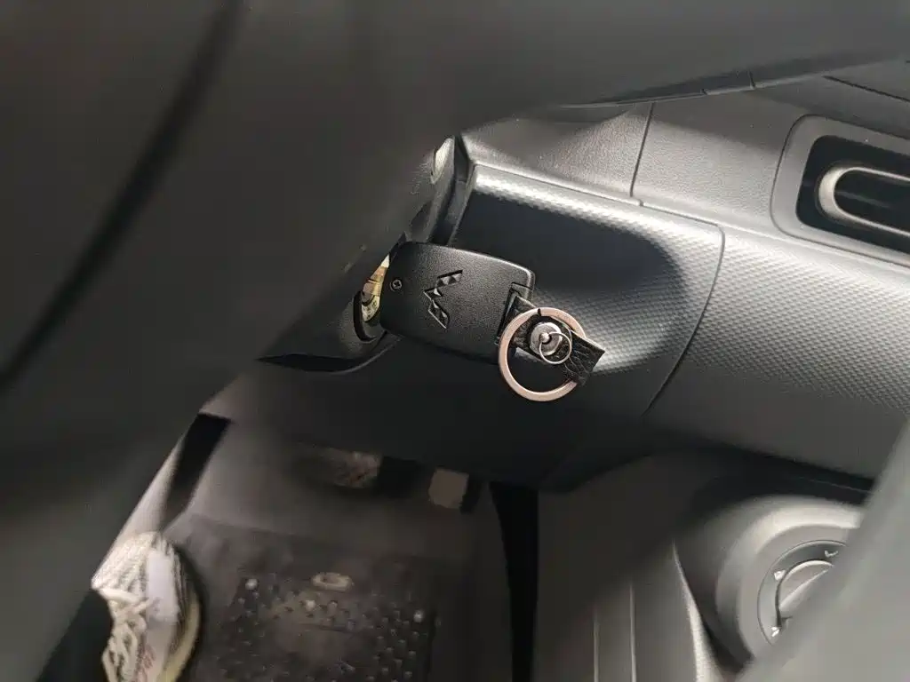 Wuling Motors Wuling Hongguang New Energy 2024 2024 Model Pure Electric 300KM Utility Version