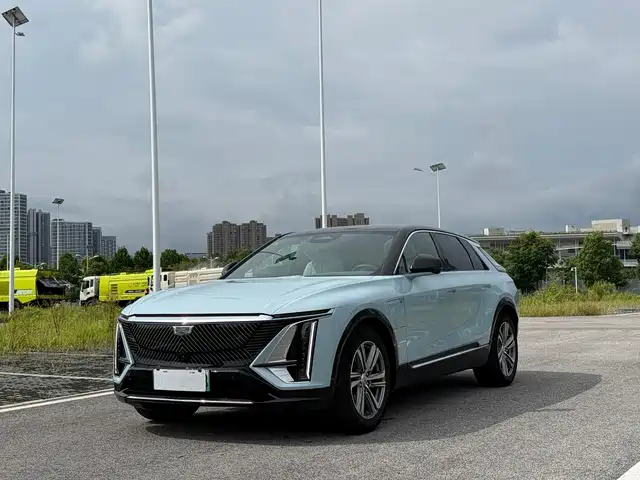 Similar car